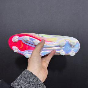 Chuteira Campo Adidas X F50 FG Elite + Brindes (PRONTO ENTREGA)