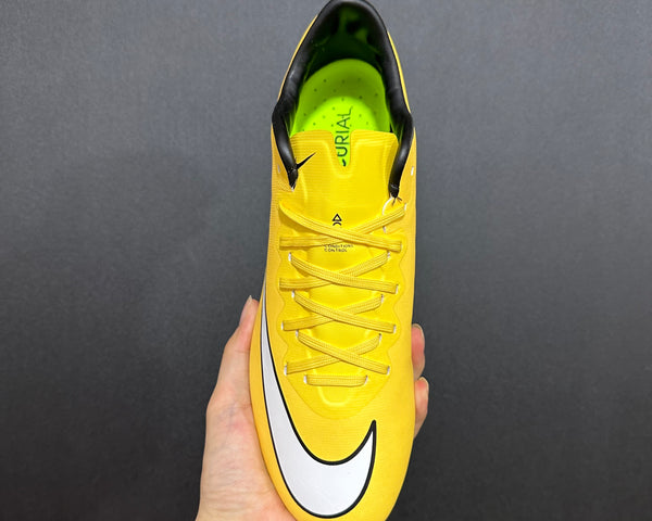 Chuteira Campo Nike Mercurial Vapor 10 Elite + Brindes