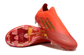 Chuteira Campo Adidas X F50+ FG   Elite + Brindes Exclusivos