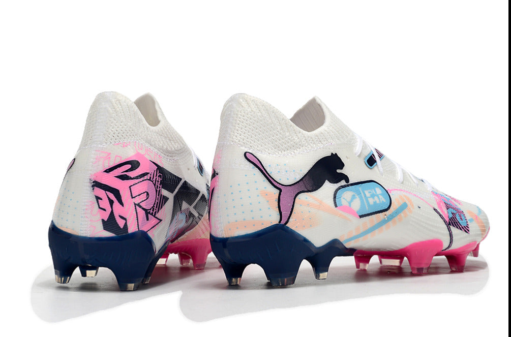 Chuteira Campo Puma Future 7 FG Elite + Brindes