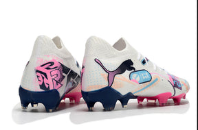 Chuteira Campo Puma Future 7 FG Elite + Brindes