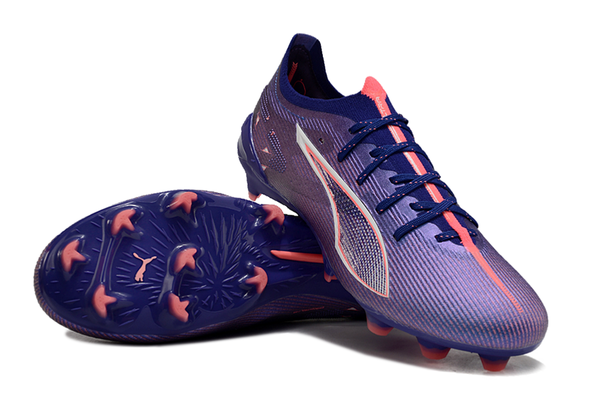 Chuteira Campo Puma Ultra 5 FG Elite + Brindes