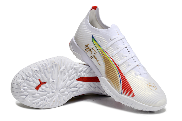 Chuteira Society Puma Ultra 5 TF Elite + Brindes