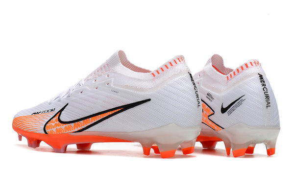 Chuteira Campo Nike Air Zoom Mercurial Vapor 15 Elite + Brindes