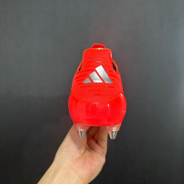 Chuteira Campo Adidas X F50 SG Elite + Brindes