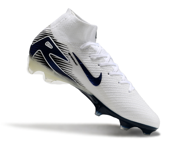 Chuteira Campo Nike Air Zoom Mercurial Superfly 10 Elite + Brindes Exclusivos