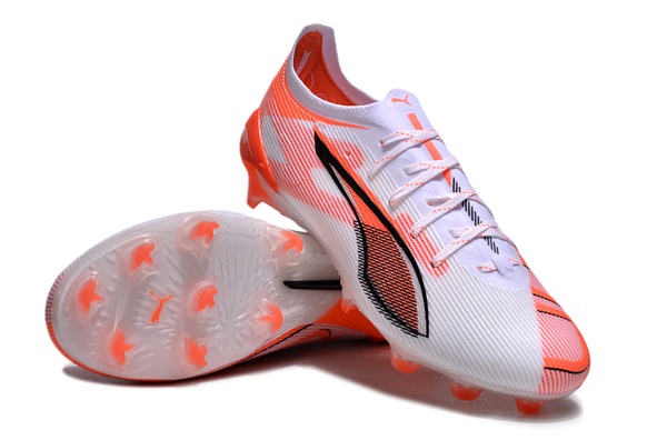 Chuteira Campo Puma Ultra 5 FG Elite + Brindes