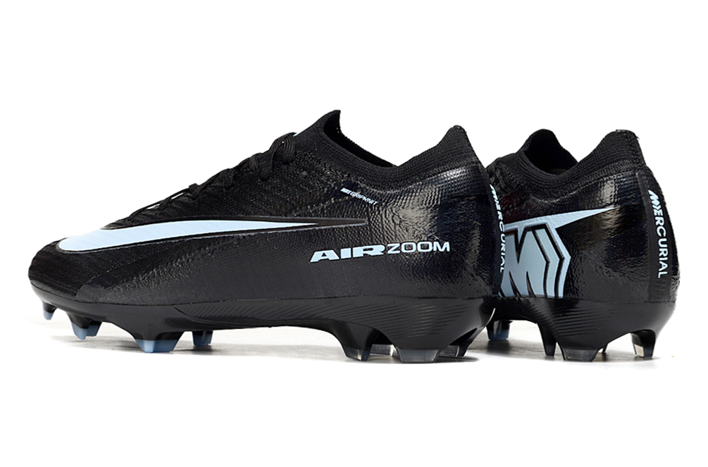Chuteira Campo Nike Air Zoom Mercurial Vapor 16 Elite + Brindes