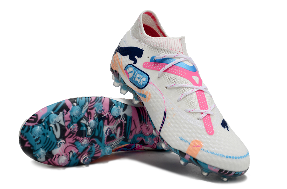 Chuteira Society Puma Future 7 MG Elite + Brinde (PRONTO ENTREGA)