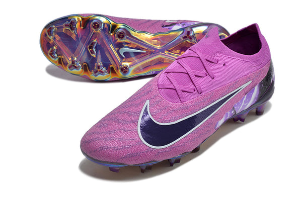 Chuteira Campo Nike Phantom GX DF Elite + Brindes