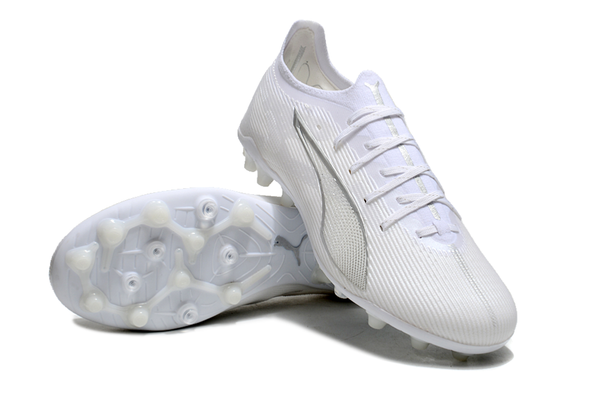Chuteira Society Puma Ultra 5 MG Elite + Brindes