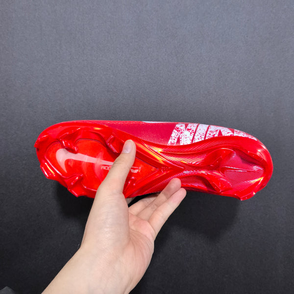 Chuteira Campo Nike Air Zoom Mercurial Superfly 10 Elite + Brindes Exclusivos