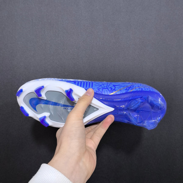 Chuteira Campo Nike Air Zoom Mercurial Vapor 16 Elite + Brindes Exclusivos