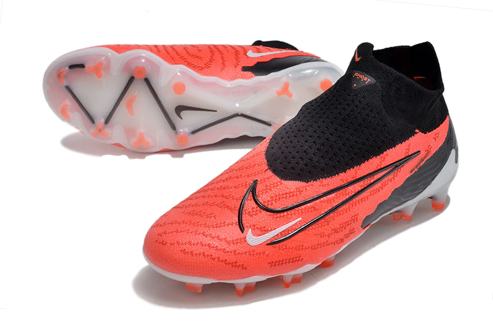 Chuteira Campo Nike Phantom GX DF Elite + Brindes