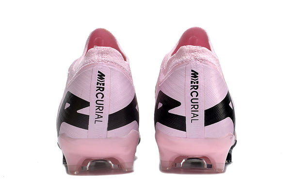 Chuteira Campo Nike Air Zoom Mercurial Vapor 15 Elite + Brindes
