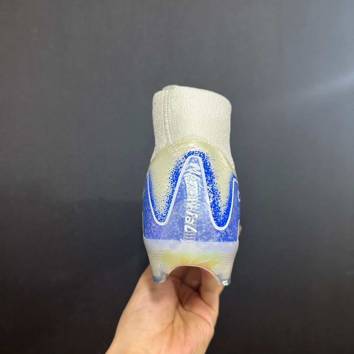 Chuteira Campo Nike Air Zoom Mercurial Superfly 10 Elite + Brindes Exclusivos