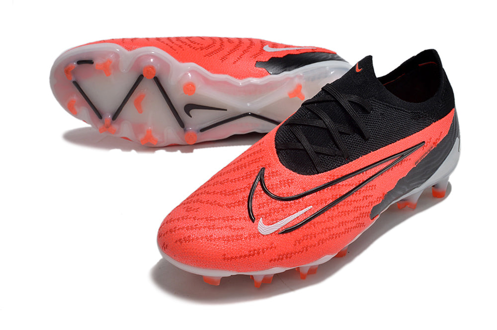 Chuteira Campo Nike Phantom GX DF Elite + Brindes