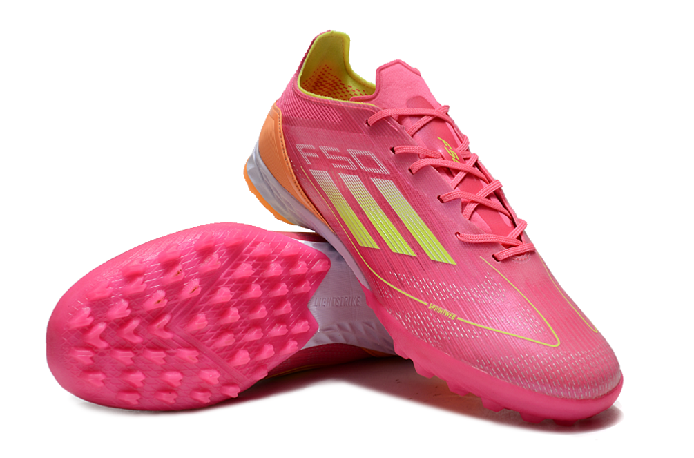 Chuteira Society Adidas X F50 TF Elite + Brindes Exclusivos