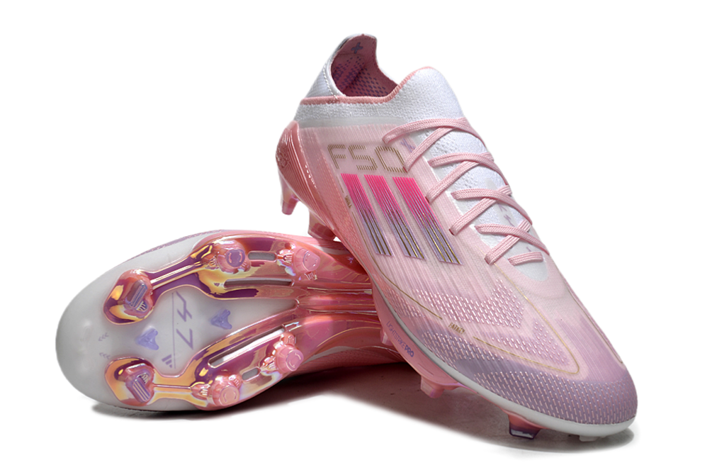 Chuteira Campo Adidas X F50 FG Elite + Brindes