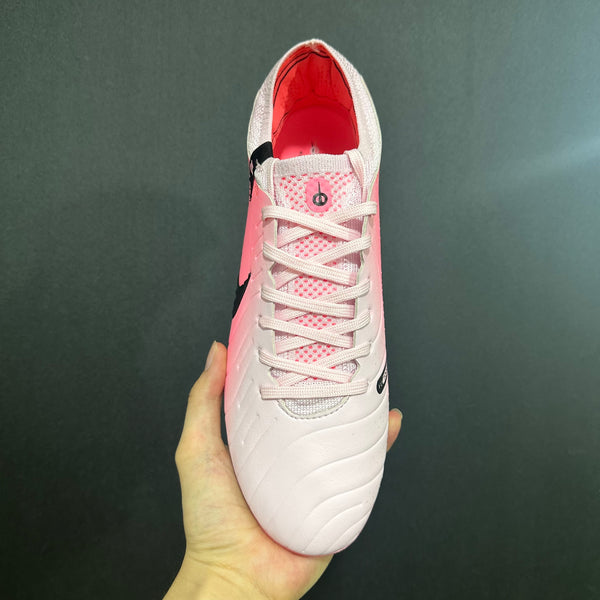 Chuteira Campo Nike Tiempo Legend 10 Elite + Brindes