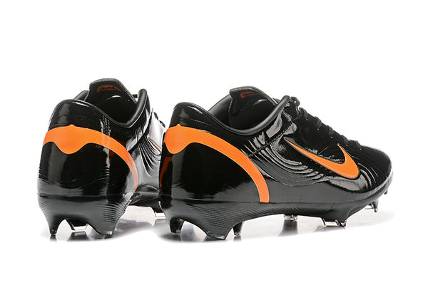 Chuteira Campo Nike Mercurial Vapor 1 (RONALDO) FG Elite + Brindes