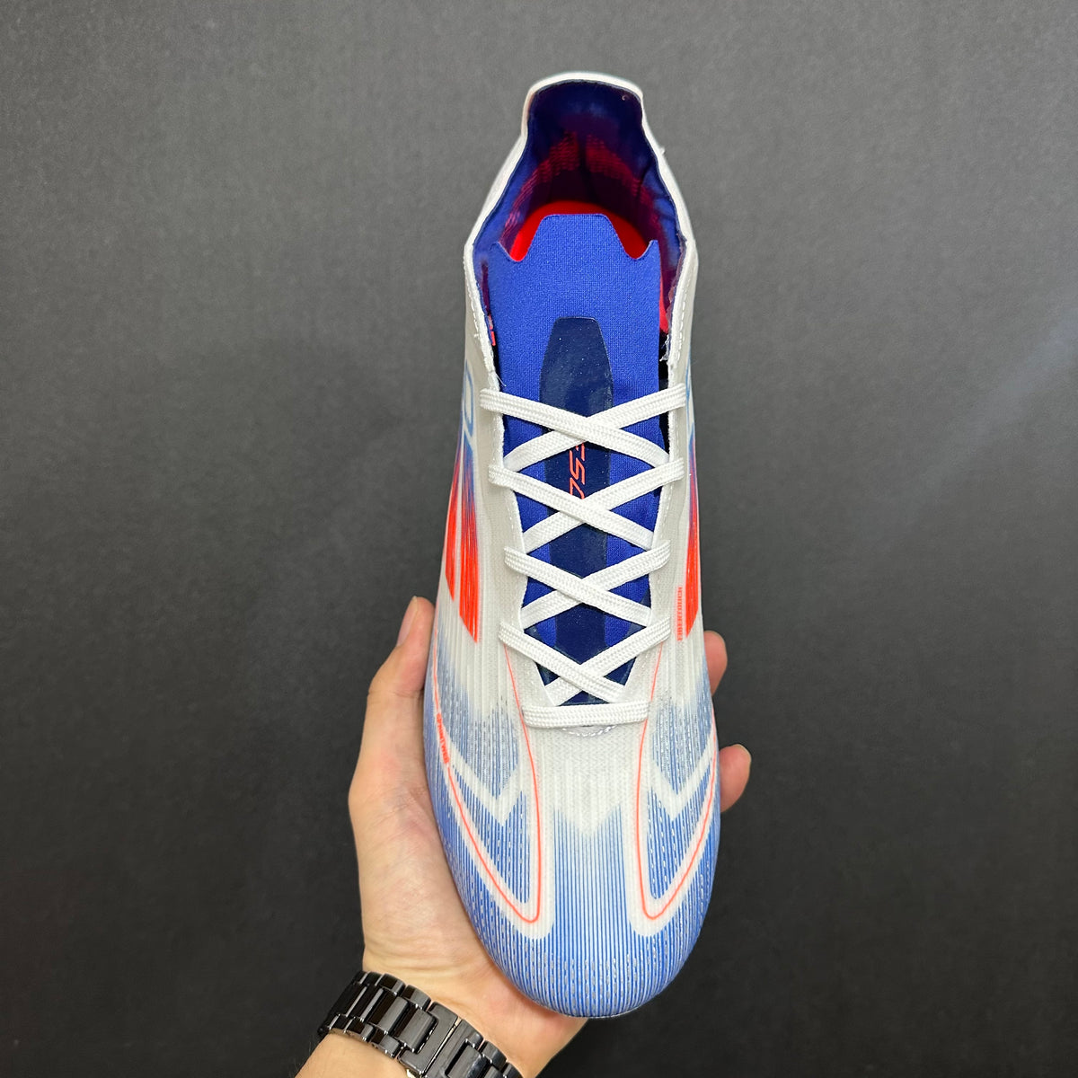Chuteira Campo Adidas X F50 SG Elite + Brindes