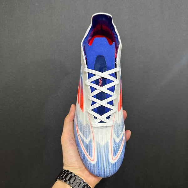 Chuteira Campo Adidas X F50 SG Elite + Brindes