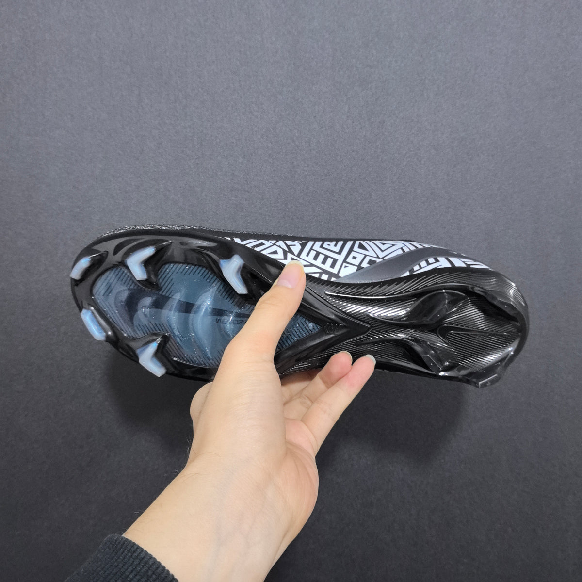 Chuteira Campo Nike Air Zoom Mercurial Superfly 10 Elite + Brindes Exclusivos