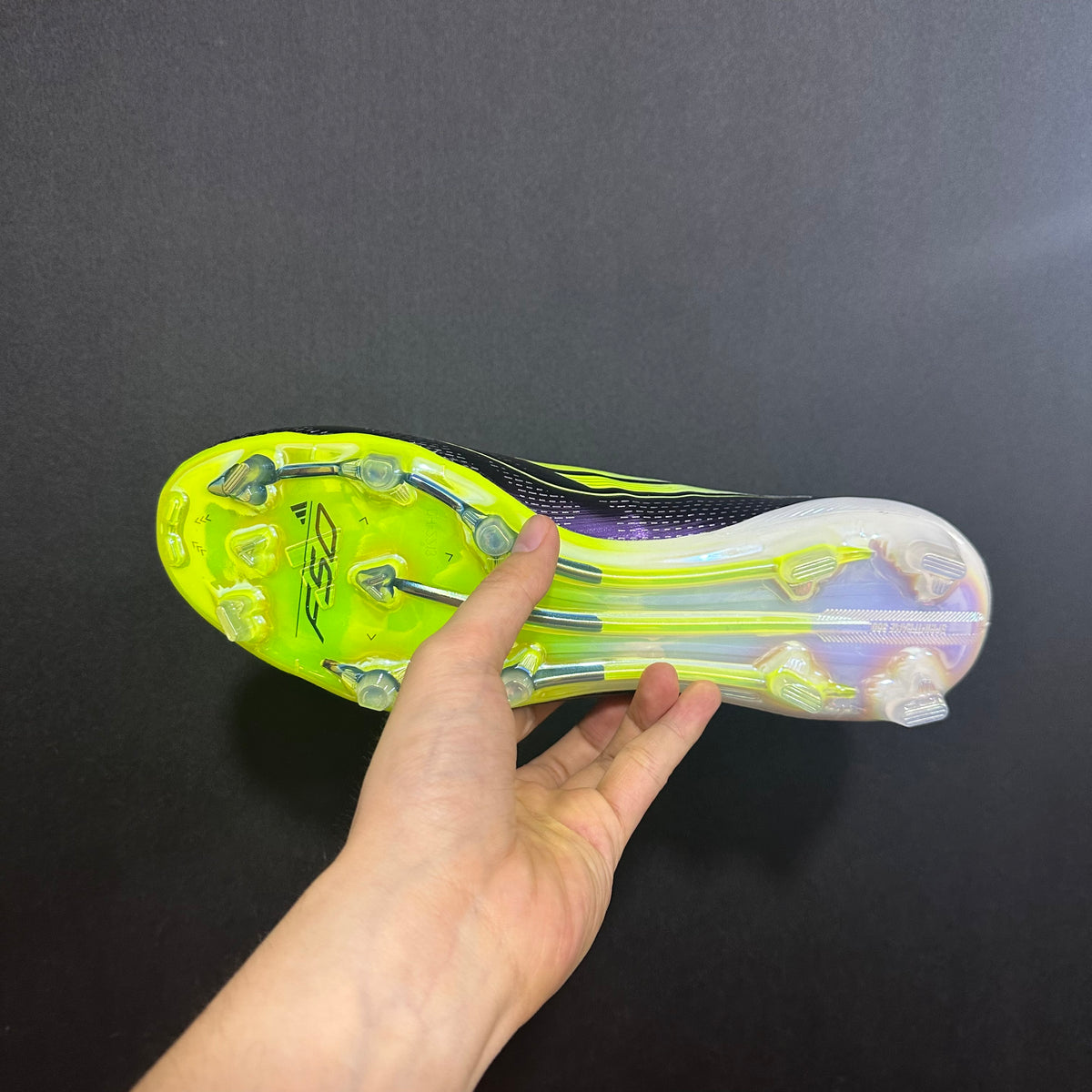 Chuteira Campo Adidas X F50 FG Elite + Brindes