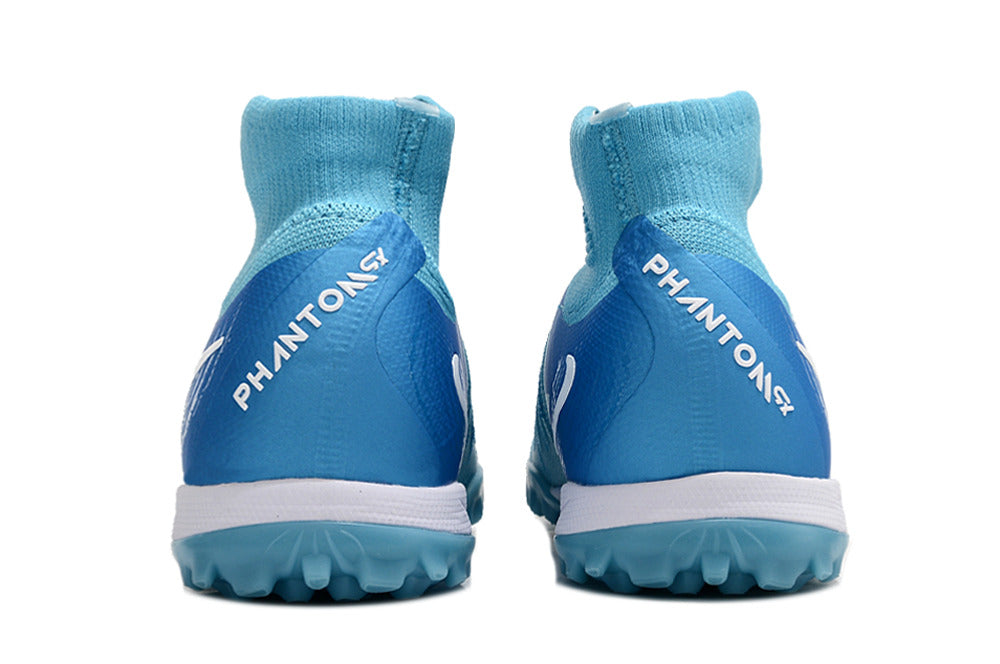 Chuteira Society Nike Phantom Luna TF 2 Elite + Brindes