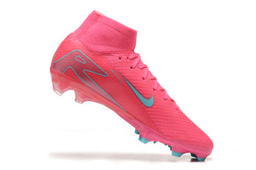 Chuteira Campo Nike Air Zoom Mercurial Superfly 10 Elite + Brindes Exclusivos