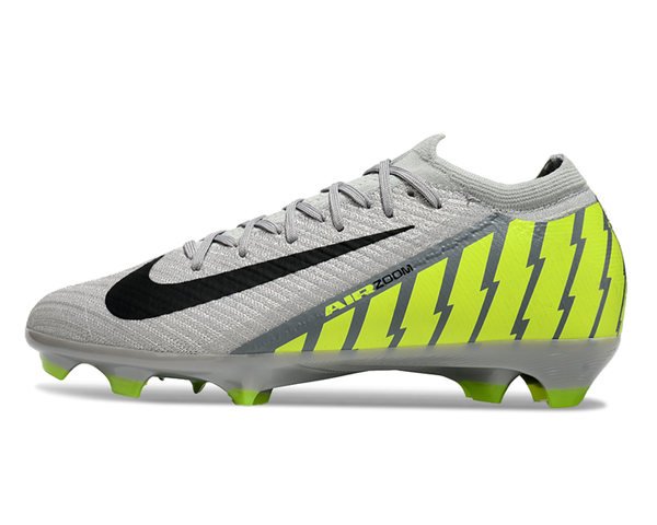 Chuteira Campo Nike Air Zoom Mercurial Vapor 16 Elite + Brindes Exclusivos