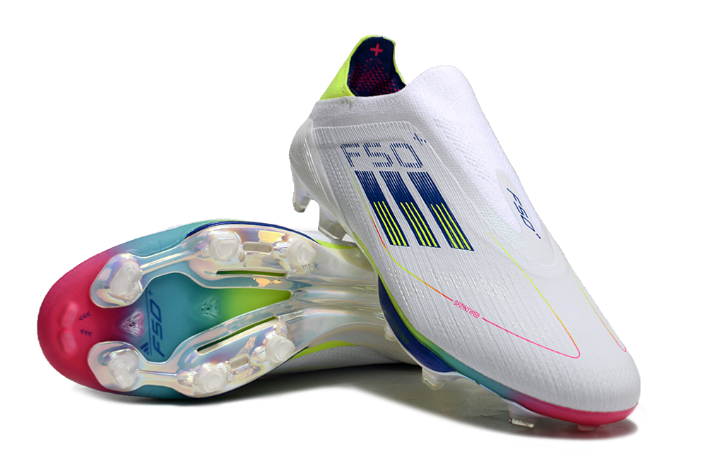 Chuteira Campo Adidas X F50+ FG   Elite + Brindes