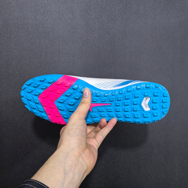 Chuteira Society Nike Air Zoom Mercurial Vapor 16 TF Elite + Brindes Exclusivos