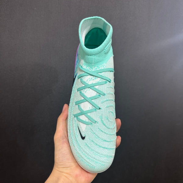 Chuteira Campo Nike Phantom Luna 2 Elite + Brindes