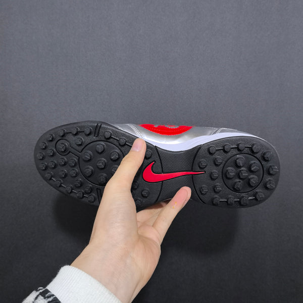 Chuteira Society Nike Total 90 TF + Brindes