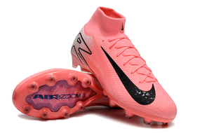 Chuteira Campo Nike Air Zoom Mercurial Superfly 10 AG ( Trava Redonda) Elite + Brindes Exclusivos