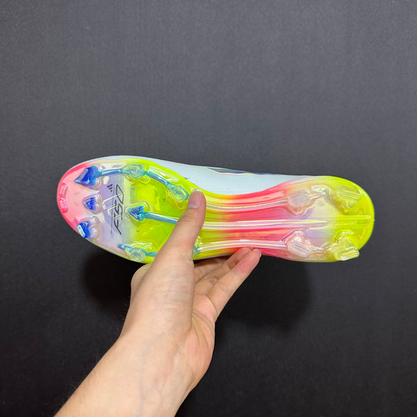 Chuteira Campo Adidas X F50 FG Elite + Brindes