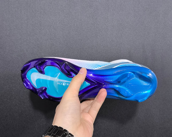 Chuteira Campo Nike Air Zoom Mercurial Superfly 10 Elite + Brindes Exclusivos