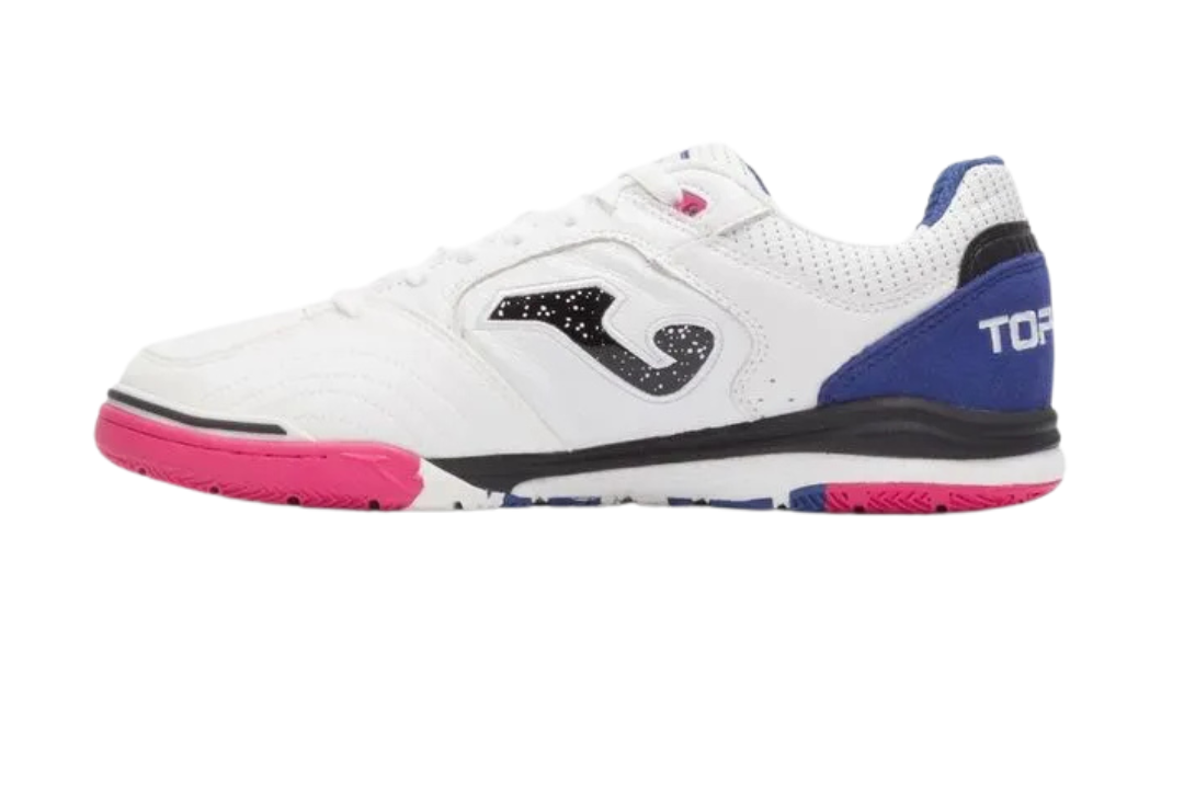 Tênis Futsal Joma Top Flex Rebound IC Elite + Brindes