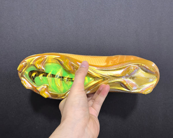 Chuteira Campo Nike Air Zoom Mercurial Superfly 10 Elite + Brindes Exclusivos