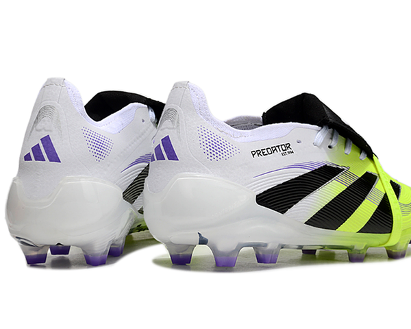 Chuteira Campo Adidas Predator 30 FG  Elite + Brindes