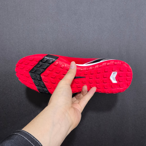 Chuteira Society Nike Air Zoom Mercurial Superfly 10 TF Elite + Brindes Exclusivos