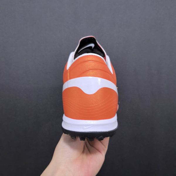 Chuteira Society Nike Mercurial Vapor 1 (RONALDO) TF Elite + Brindes