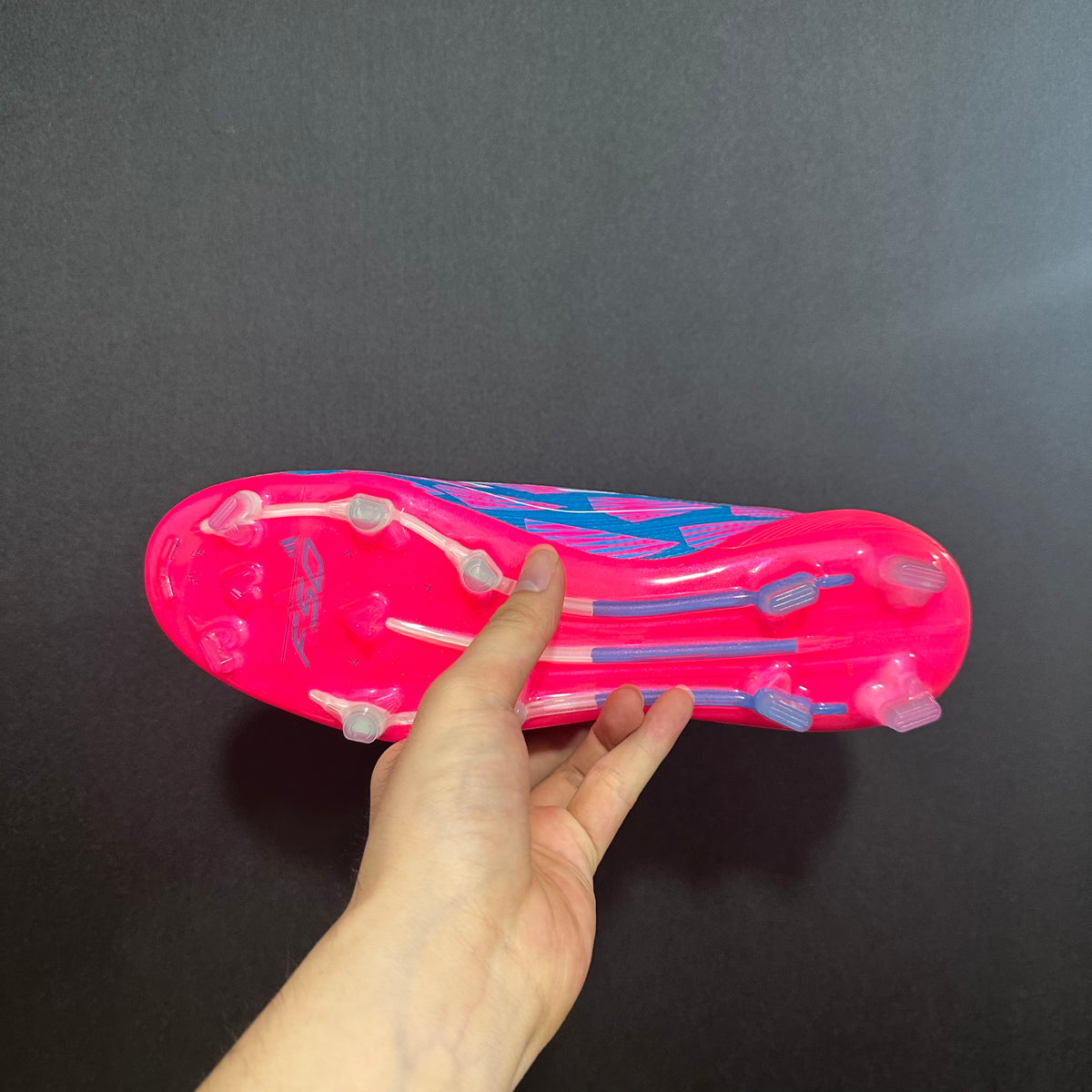 Chuteira Campo Adidas X F50 FG Elite + Brindes