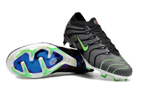 Chuteira Campo Nike Air Zoom Mercurial Vapor 15  Elite + Brindes