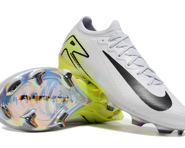 Chuteira Campo Nike Air Zoom Mercurial Vapor 16  Elite + Brindes