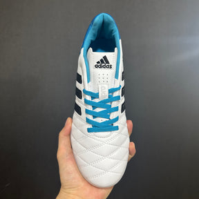 Chuteira Society Adidas Toni Kroos 11PRO TF Elite + Brindes