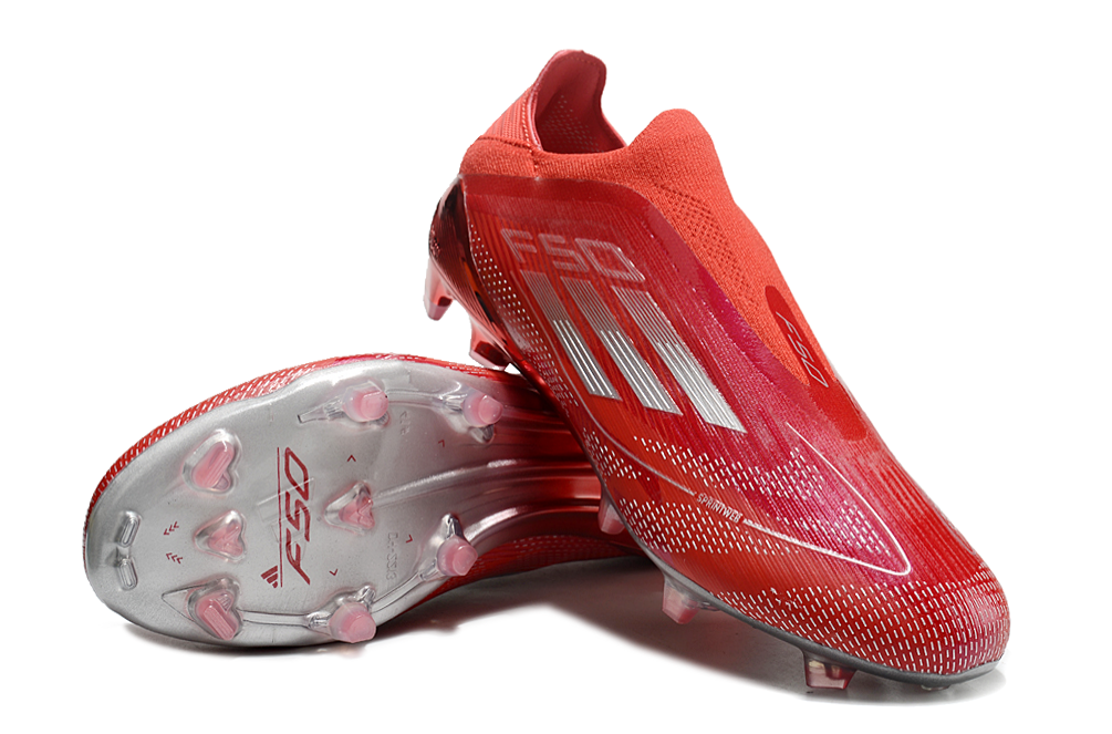 Chuteira Campo Adidas X F50+ FG   Elite + Brindes Exclusivos