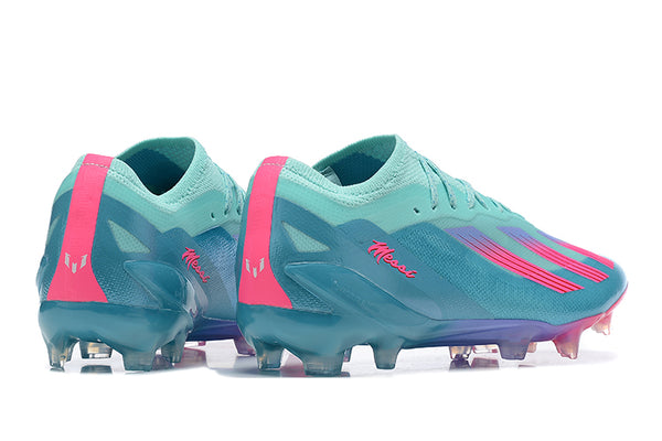 Chuteira Campo Adidas X Crazyfast.1 FG  Elite + Brindes
